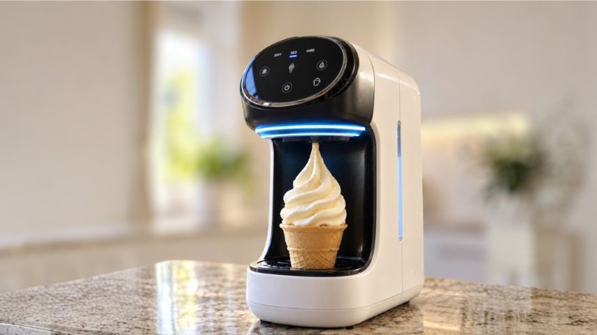 ice cream listicle